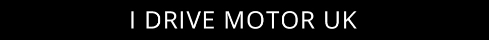I Drive Motor UK